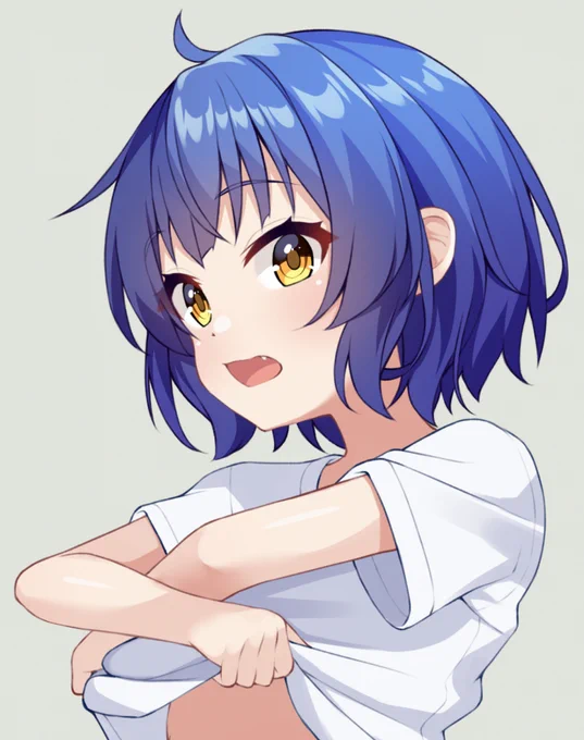 ぬぎマヤ 