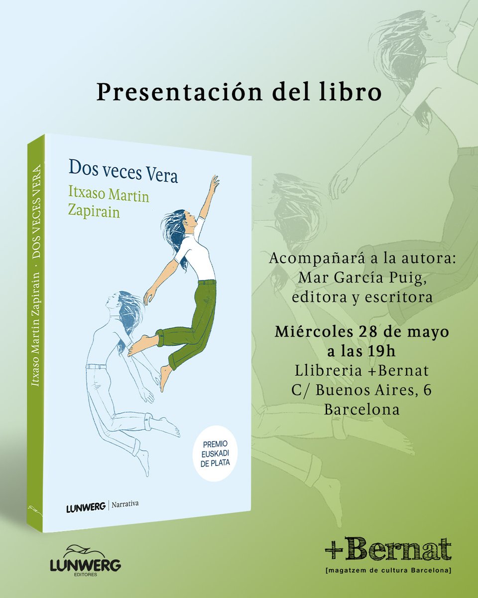 Librería +Bernat (@libreriabernat) on Twitter photo 