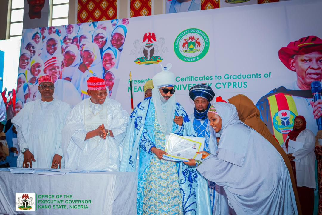 Abba Kabir Yusuf tweet media