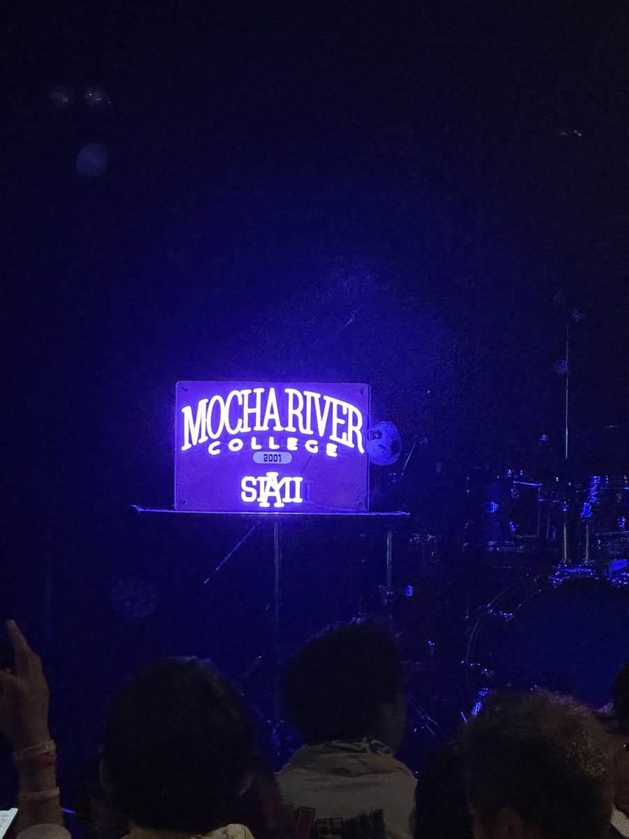 今日はAsmiちゃんのライブに初参戦！！
めちゃ可愛くて、歌声と音楽もめちゃ素敵で、すごく楽しかった！✨🐼
#asmi_ラブレター