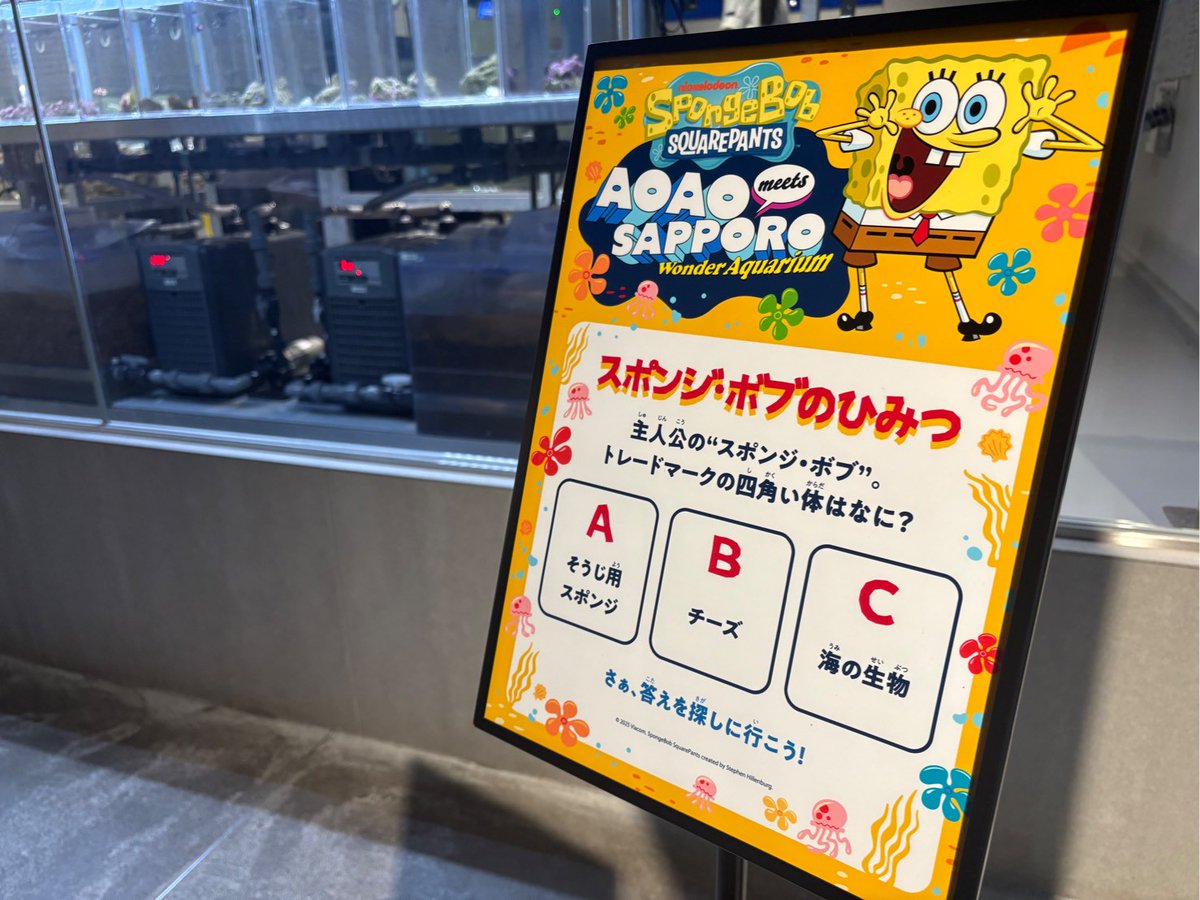 AOAO SAPPORO（アオアオ サッポロ） on X