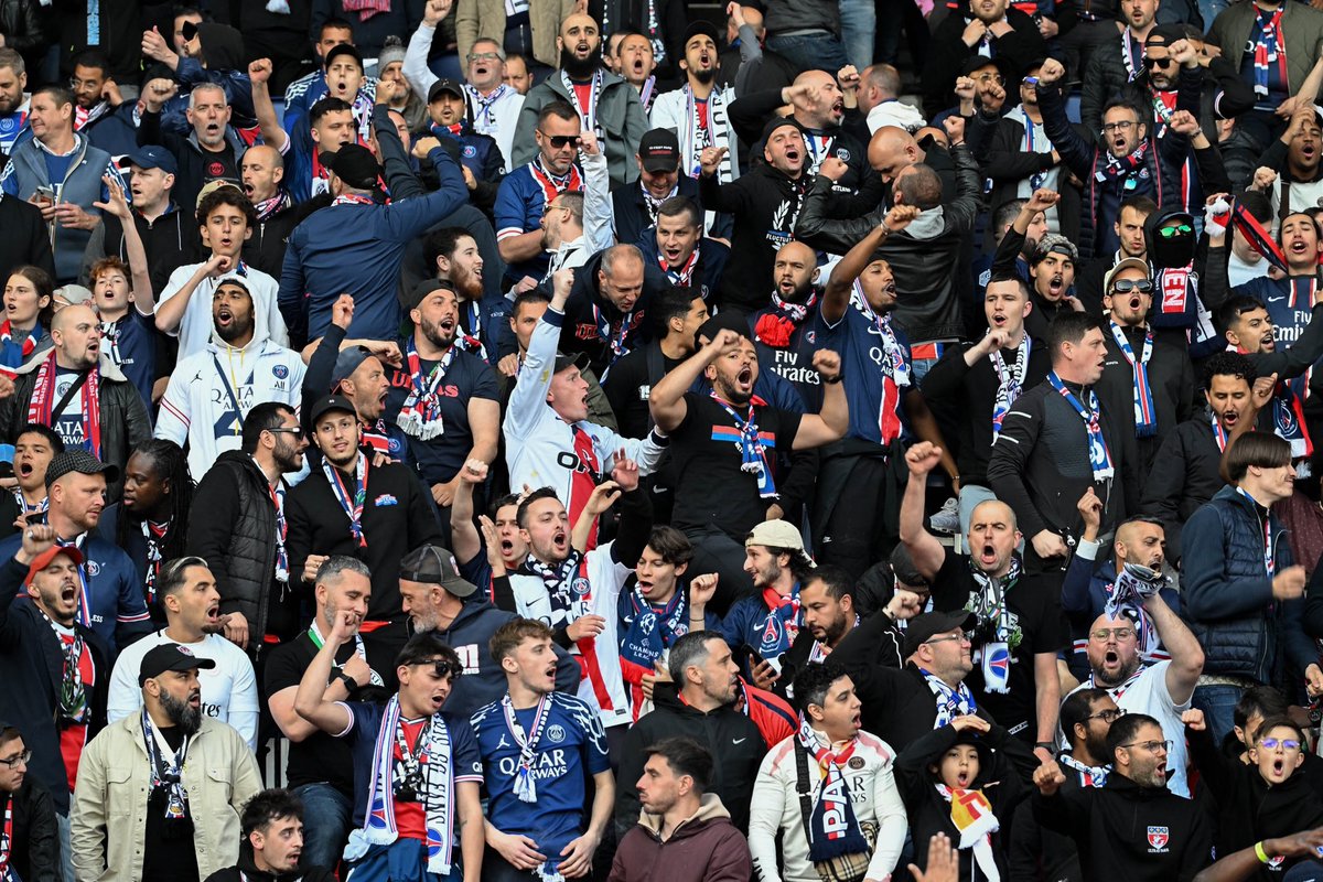 Actu Foot tweet media