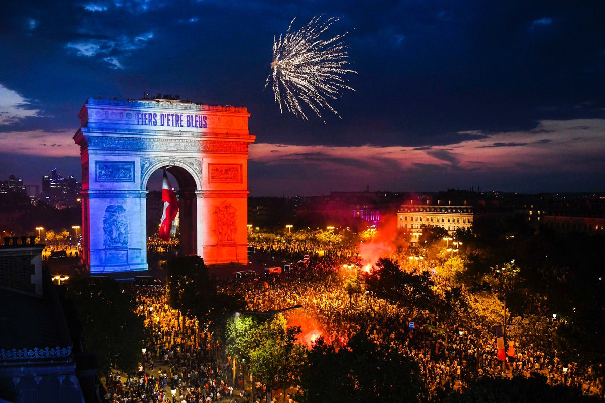 Actu Foot tweet media