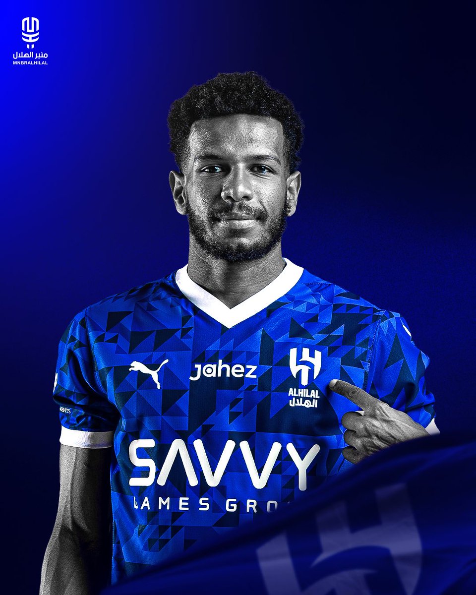 منبر الهلال - Mnbr Alhilal tweet media
