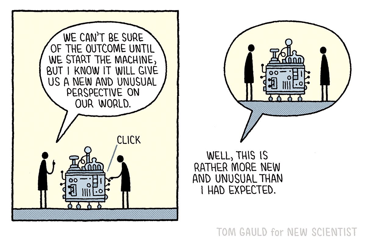 My latest <a href="/newscientist/">New Scientist</a> cartoon.