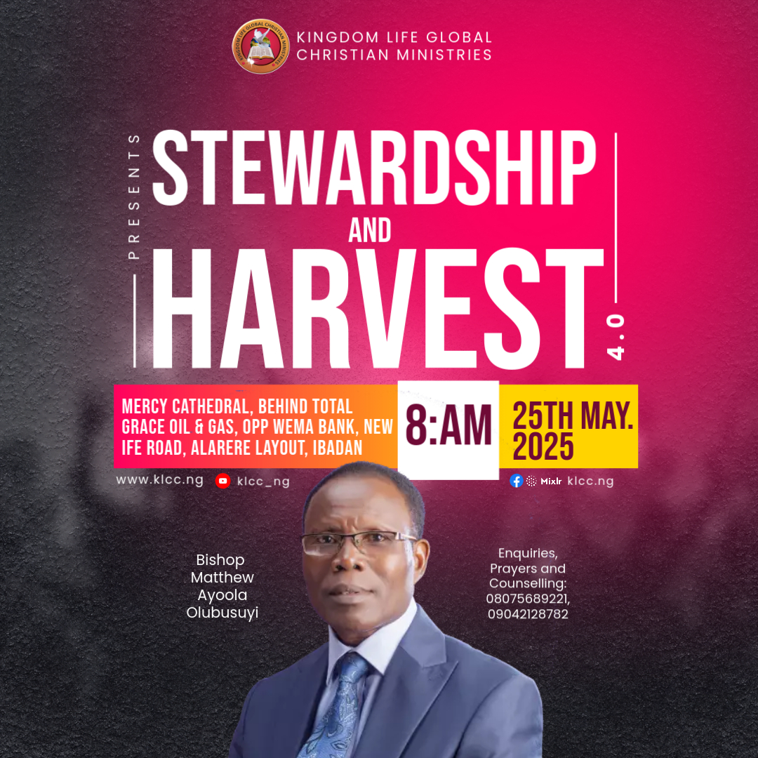klcc_ng's tweet photo. This is an invitation to you. Don't miss it. Stay Blessed https://t.co/HPQCQX435V