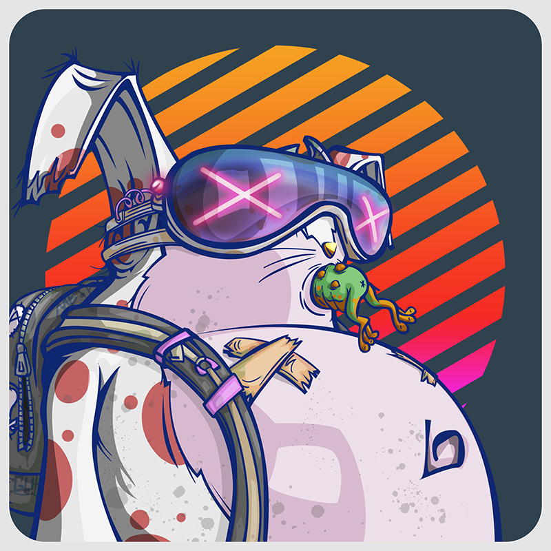 🎉 We are Back with our raffles so if you are holding go participate in the discord🐰
🌐opentheta.io/collection/the… 🧬discord.gg/Qsq6c9sUvk  
#Theta #NFTCommunity #MemorialDay  #DigitalCollectibles #NFTMint <a href="/OpenTheta/">OpenTheta</a> <a href="/Theta_Network/">Theta Network</a>