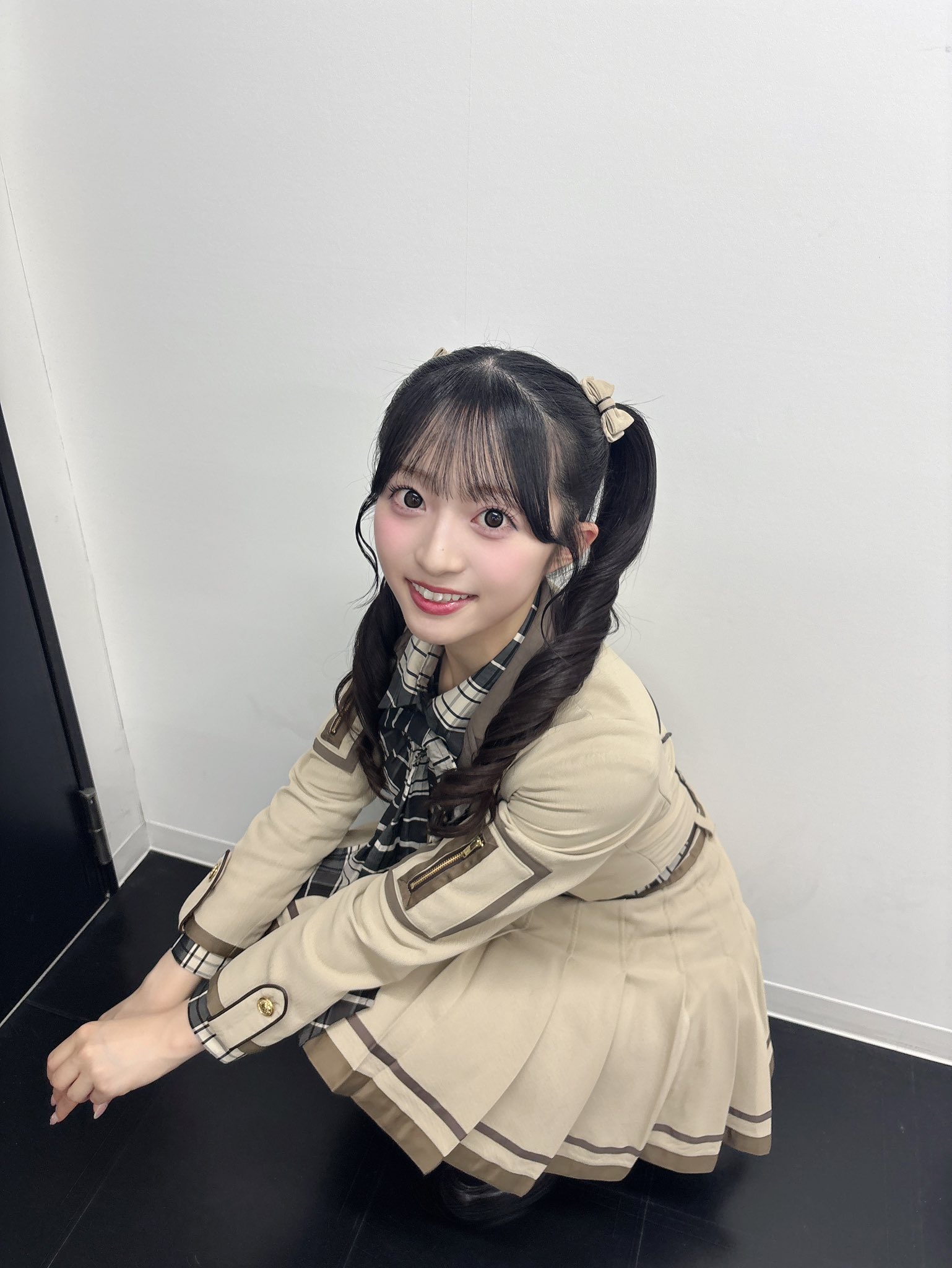 秋山由奈 on X: 