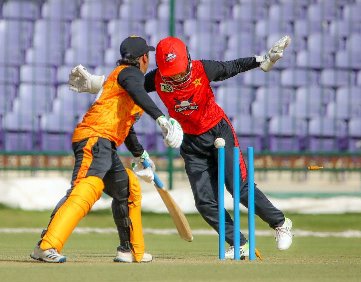 Pakistan Cricket tweet media