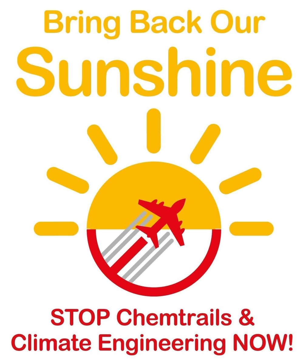 Chemtrailcity (@chemtrail101) on Twitter photo 