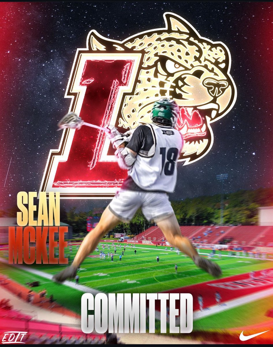 Spiders Lacrosse is proud to announce Coach Sean McKee will be coaching with the 2031 team this summer. 

Sean McKee is a standout lacrosse and football athlete from Chagrin Falls High School, committed to playing Division I lacrosse at Lafayette College starting in Fall 2025.