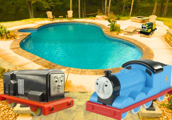 My First Gordon tweet media