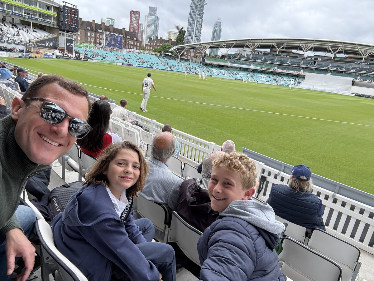 Dr Simon Lack tweet media