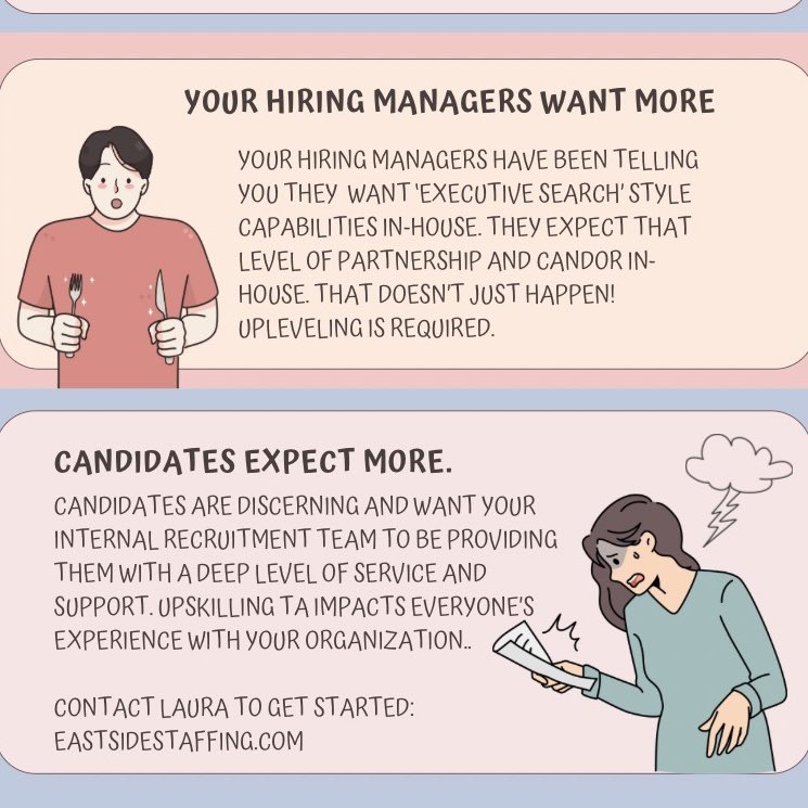 East Side Staffing (@eastsidestaff) on Twitter photo 