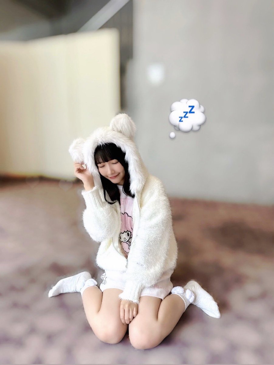 #STU48 #地平線を見ているか？
オンラインお話し会💤

まったりモード🛌😴
安らかなひと時を過ごせました🍵