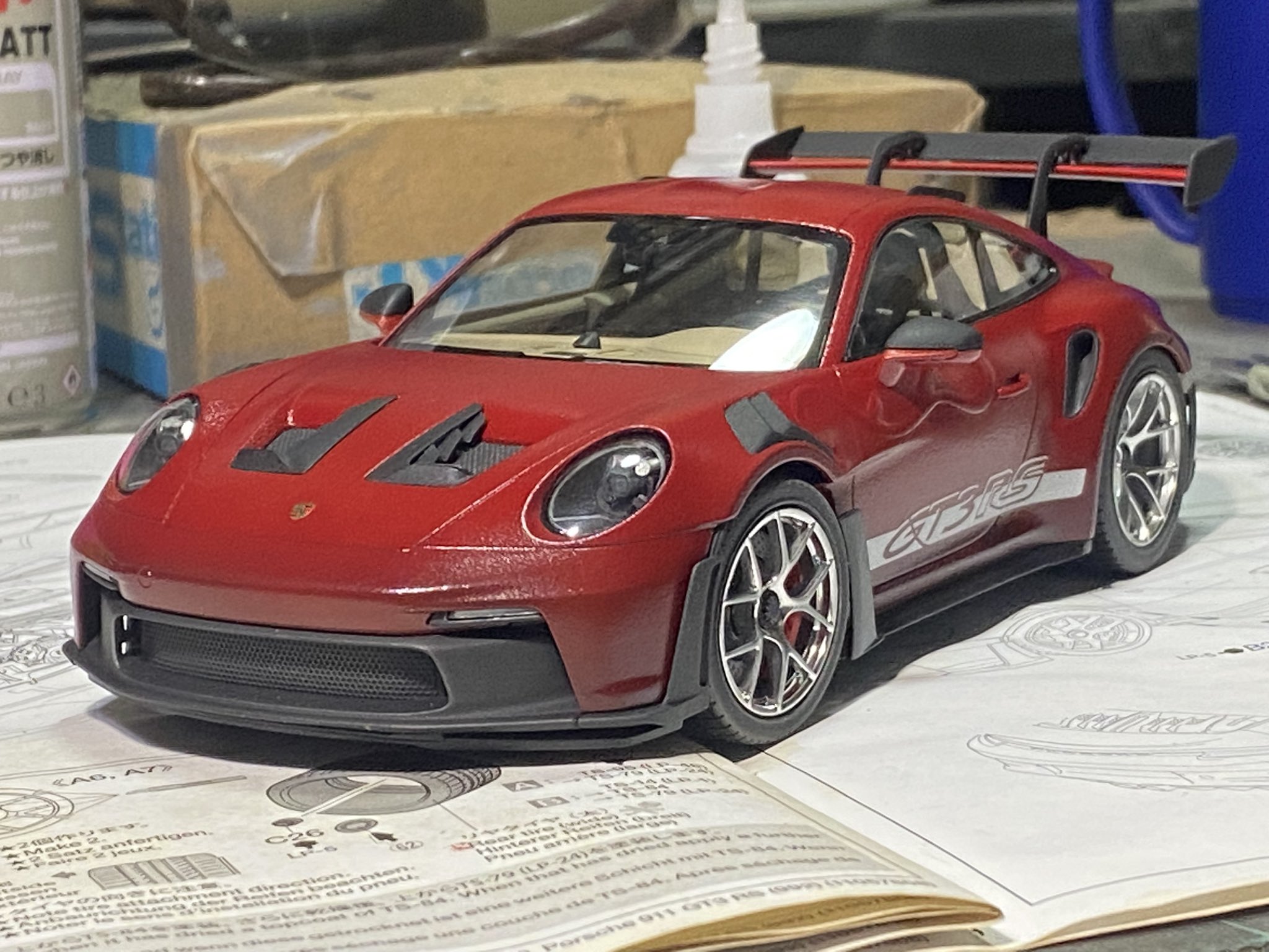 【スーパーセール】 ポルシェ911gt3r - Search / X ジャケット・アウター