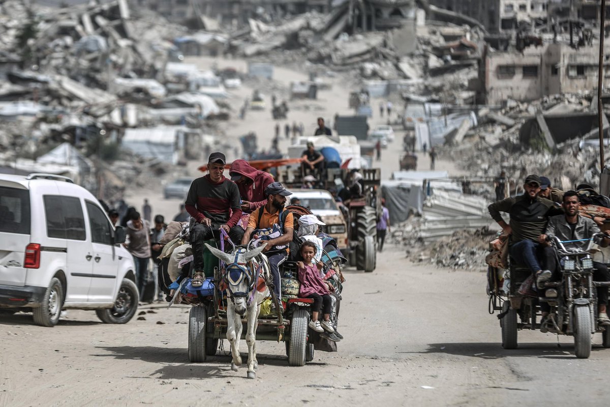 JackVardan's tweet photo. Gaza, penjara terbesar di dunia. https://t.co/LIAWA2MYJK
