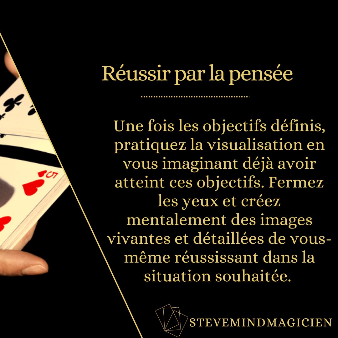 artiste_magie's tweet image. La méthode DISC est un outil puissant d’analyse comportementale,

#MéthodeDISC #Comportement #DéveloppementPersonnel #Communication #Leadership #magicien #magie #www.stevemindmagicien.fr