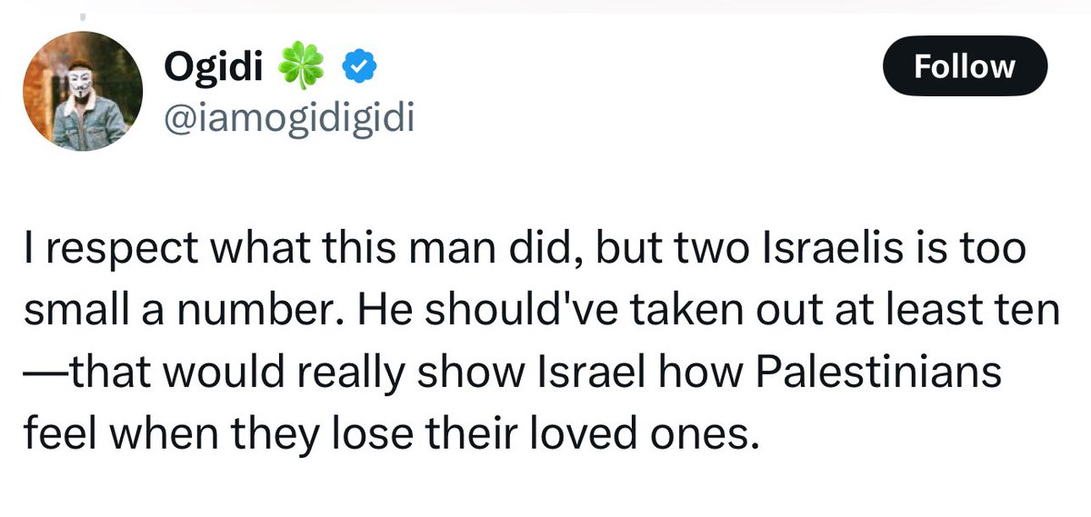 Kosher tweet media