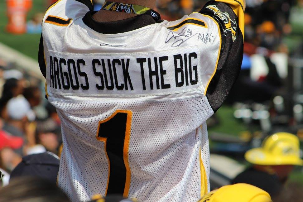 canadiancal30's tweet photo. Woke up and it's preseason #GAMEDAY for the #Ticats against our rivals. Finally get a chance to see our 2025 team! @Ticats #KeepItUNreal #OskeeWeeWee #ArgosSuck #RespectTheRivalry #CFLGameDay https://t.co/esp715eRBl