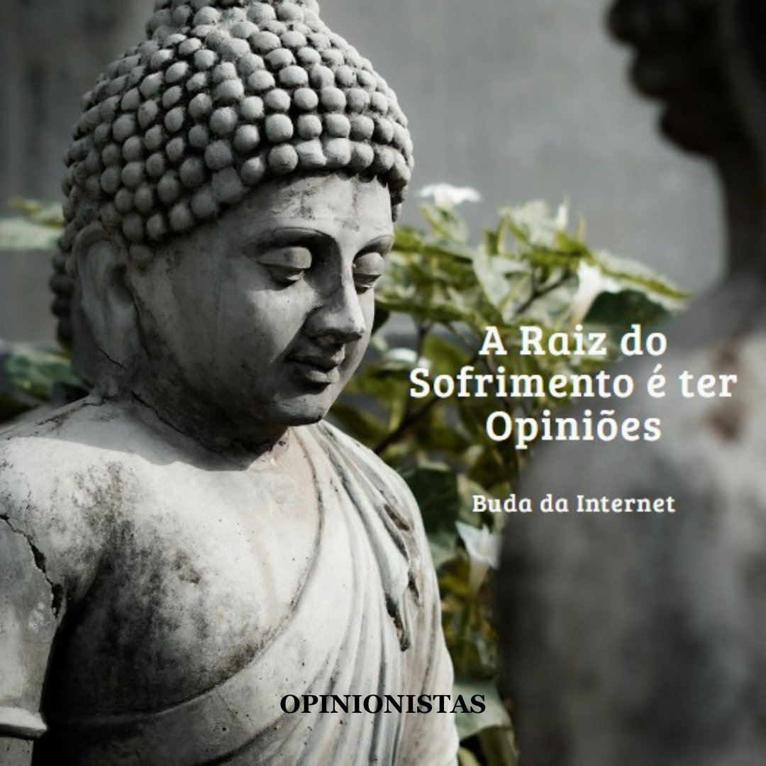 O novo episódio do Opinionistas é sobre Tomás Magalhães: o Despolarizador.

Mas antes, um aviso.

Este episódio contém passagens gráficas de pseudo-ciência, pseudo-tolerância e pseudo-moderação.

Portanto, se és uma pessoa que tem opiniões, talvez este episódio não seja para ti.