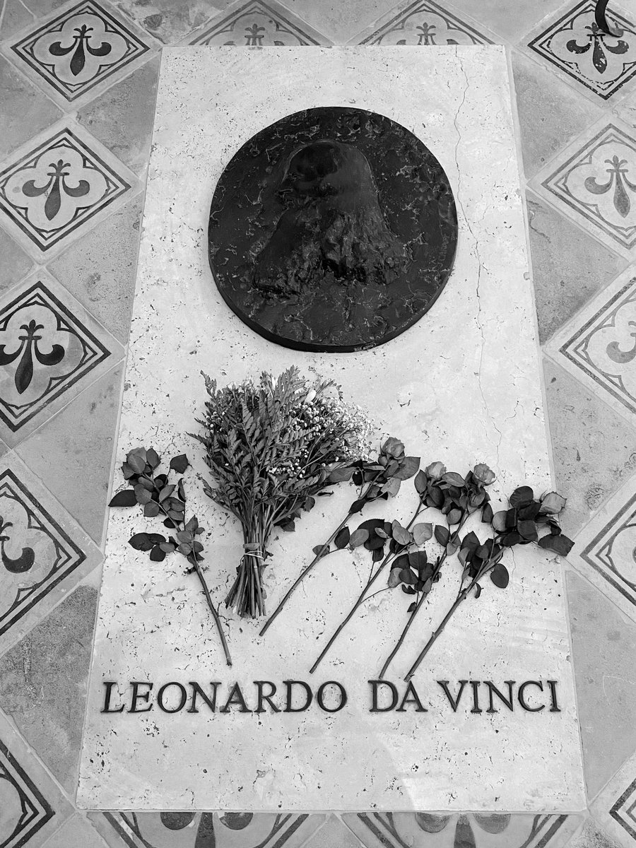 The Greatest

I believe in reincarnation, and I have a feeling where genius may have found its way back.