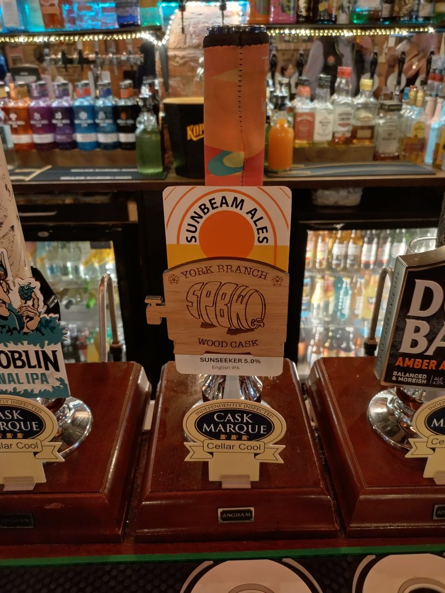 YorkSPBW (@yorkspbw) on Twitter photo On the bar <a href="/SailmakersArms/">The Sailmakers Arms</a> members from <a href="/MancSpbw/">SPBW_GRT_MANC</a> enjoying <a href="/SunbeamAles/">Sunbeam Ales</a> English IPA 5% 🍻<a href="/HullCAMRA/">Hull & EY CAMRA</a> <a href="/LeedsCAMRA/">Leeds CAMRA</a> <a href="/SPBWWestRiding/">SPBW_WESTRIDING</a> <a href="/SpbwUk/">SPBW UK</a> On the bar <a href="/SailmakersArms/">The Sailmakers Arms</a> members from <a href="/MancSpbw/">SPBW_GRT_MANC</a> enjoying <a href="/SunbeamAles/">Sunbeam Ales</a> English IPA 5% 🍻<a href="/HullCAMRA/">Hull & EY CAMRA</a> <a href="/LeedsCAMRA/">Leeds CAMRA</a> <a href="/SPBWWestRiding/">SPBW_WESTRIDING</a> <a href="/SpbwUk/">SPBW UK</a>