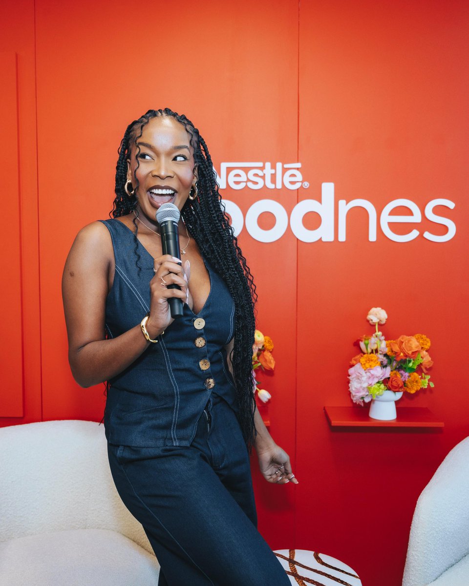 impactaagency's tweet photo. Her ability to command a room with elegance, articulate brand messaging clearly &amp; seamlessly adapt to both corporate and lifestyle audiences ensures that every moment is memorable &amp; every message, impactful.

🎤 Articulate. Adaptable. Professional. Charismatic. https://t.co/Qx8YnP1JS2