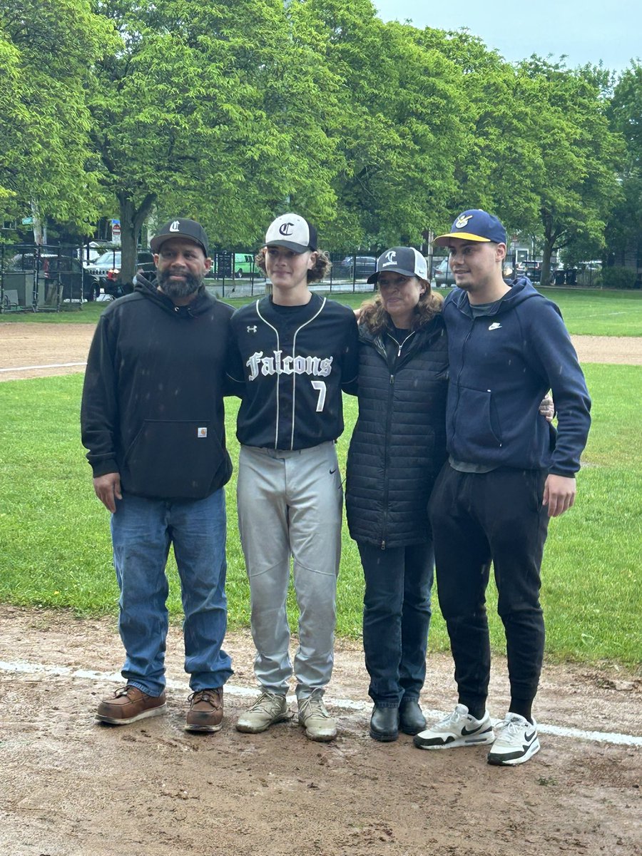 CRLS Baseball tweet media