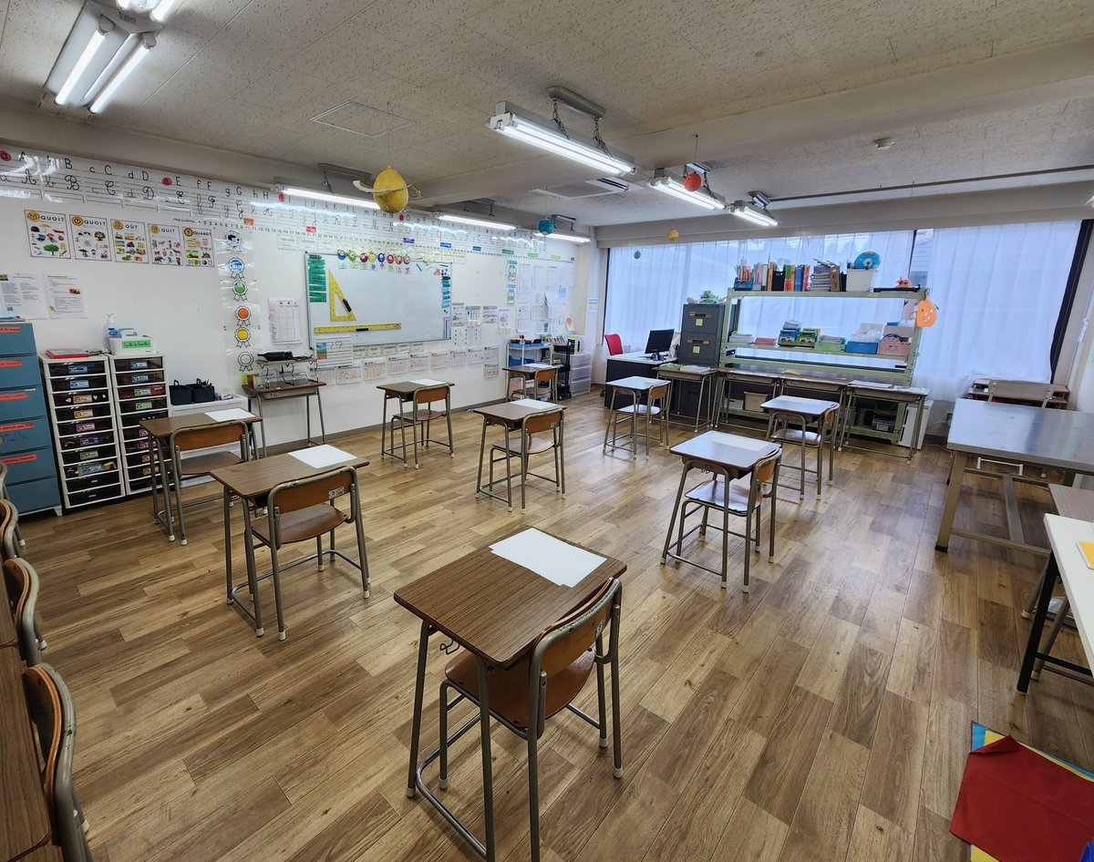 EIFJtokyo's tweet image. L’EIFJ a accueilli en tant que centre d’examen le Concours #GeipiPolytech 2025, permettant à une quinzaine de candidats du Lycée Français de passer l’examen à Tokyo. Tous nos remerciements à l&apos;Association des Parents d&apos;élèves du Lycée Français @FLTfapee pour leur soutien !