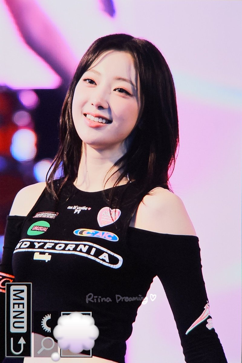 250524 PRE

#리이나 #하이키 
#RIINA #H1KEY 
#리이나가_나라를_구한다