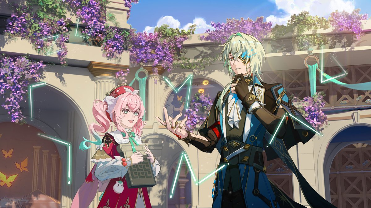 叶止 LEAFoff tweet media