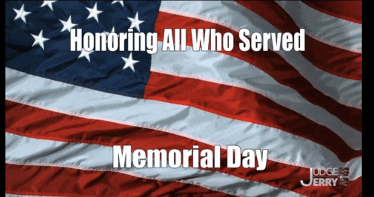 Honoring heroes this holiday weekend!@CBS_Bethpage