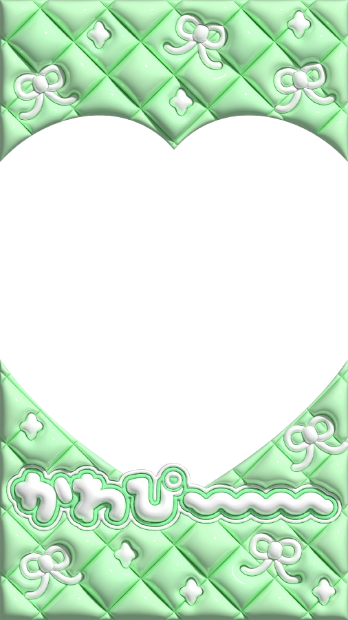 ストーリーズ向け16:9のフレームです◎
推しがかわぴ～時に使ってください❣

🌈保存する時はフォロー＆いいねお願いします！🌈

#フリー素材 #フリーアイコン #フリーイラスト  #ぷっくりフリ素 #インスタストーリー