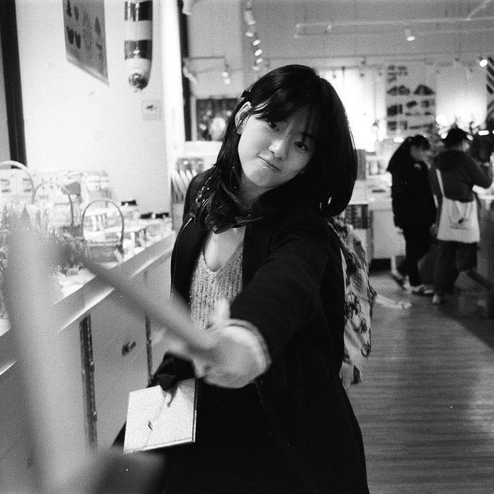 Akhir pekan bersamaku!