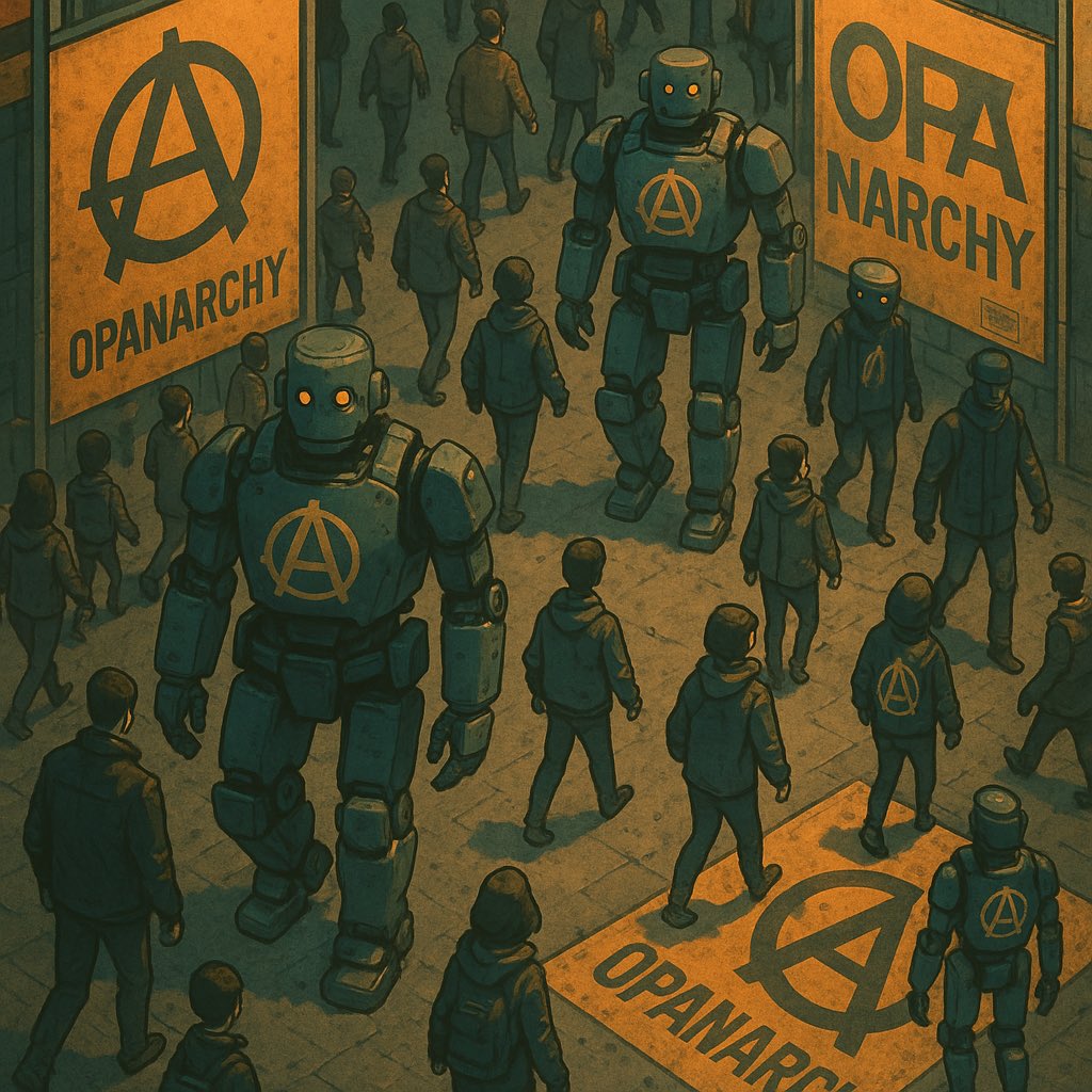 🖥️ Open source ≠ free.

‼️ Even transparent #AI like #DeepSeek R1 can still be censored or altered — and removing that control takes deep technical knowledge.

⛔️ Governments pressure tech giants.
Centralized forces infiltrate even the most open ecosystems.
The illusion of