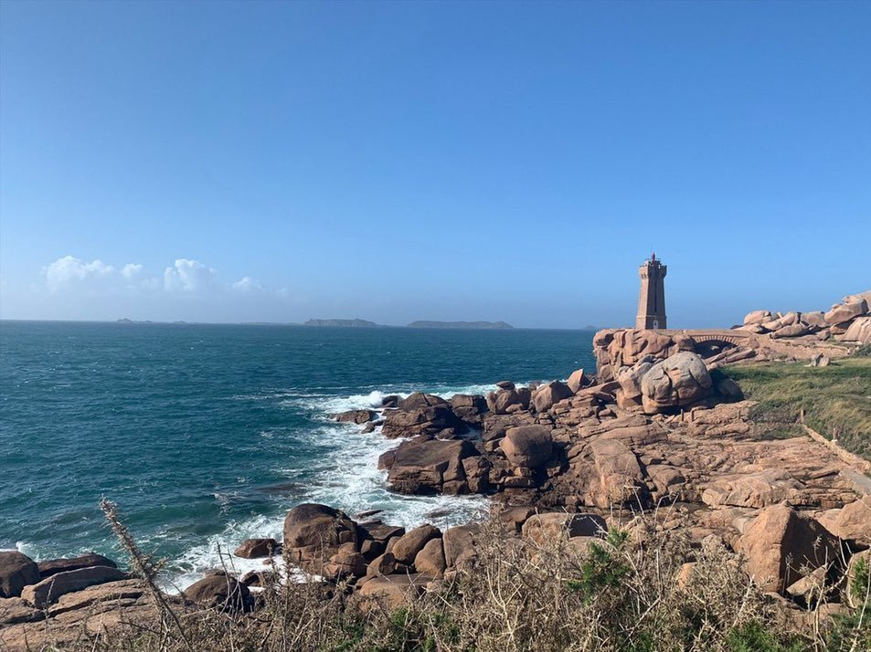 LENGRONNE YVAN (@lengronney) on Twitter photo La Côte de Granit Rose <a href="/LengronneY/">LENGRONNE YVAN</a>
#Bretagne #MagnifiqueBretagne #France #MagnifiqueFrance La Côte de Granit Rose <a href="/LengronneY/">LENGRONNE YVAN</a>
#Bretagne #MagnifiqueBretagne #France #MagnifiqueFrance