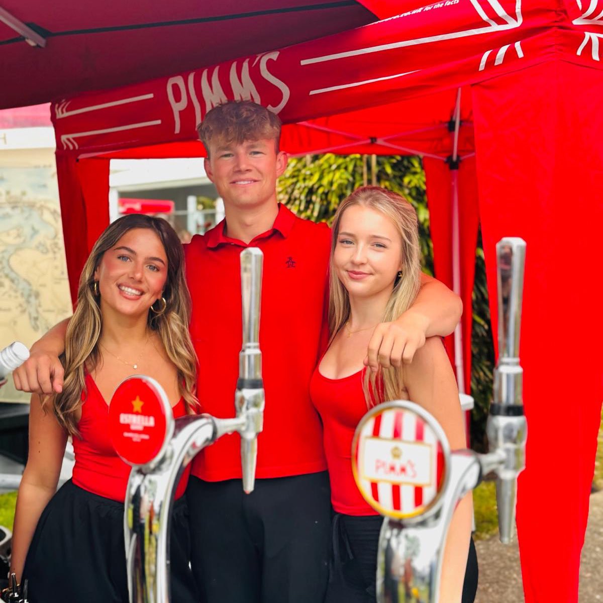 The Boathouse tweet media