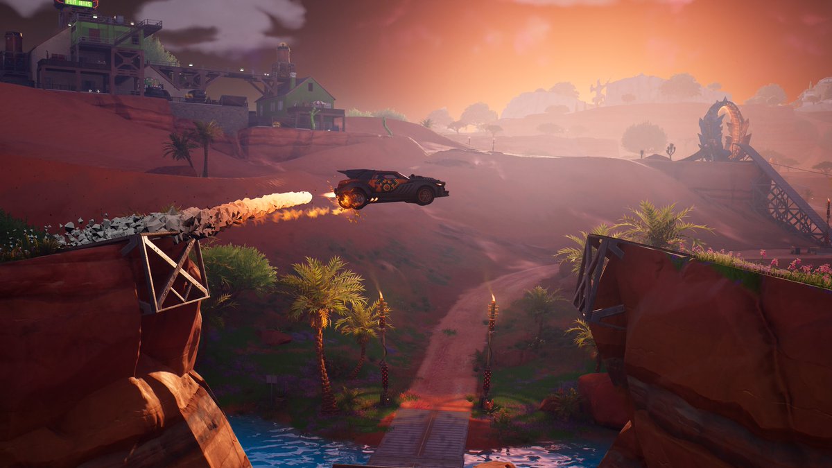 Neggy__'s tweet photo. And I miss every second of it 
#Fortnite https://t.co/f5HPt6aiIt