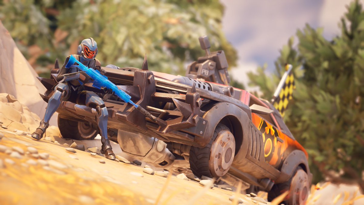 Neggy__'s tweet photo. And I miss every second of it 
#Fortnite https://t.co/f5HPt6aiIt