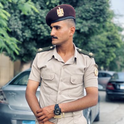 2mar_be7's tweet photo. 👮🏻‍♂️⭐️ https://t.co/i9g2oNg5SC