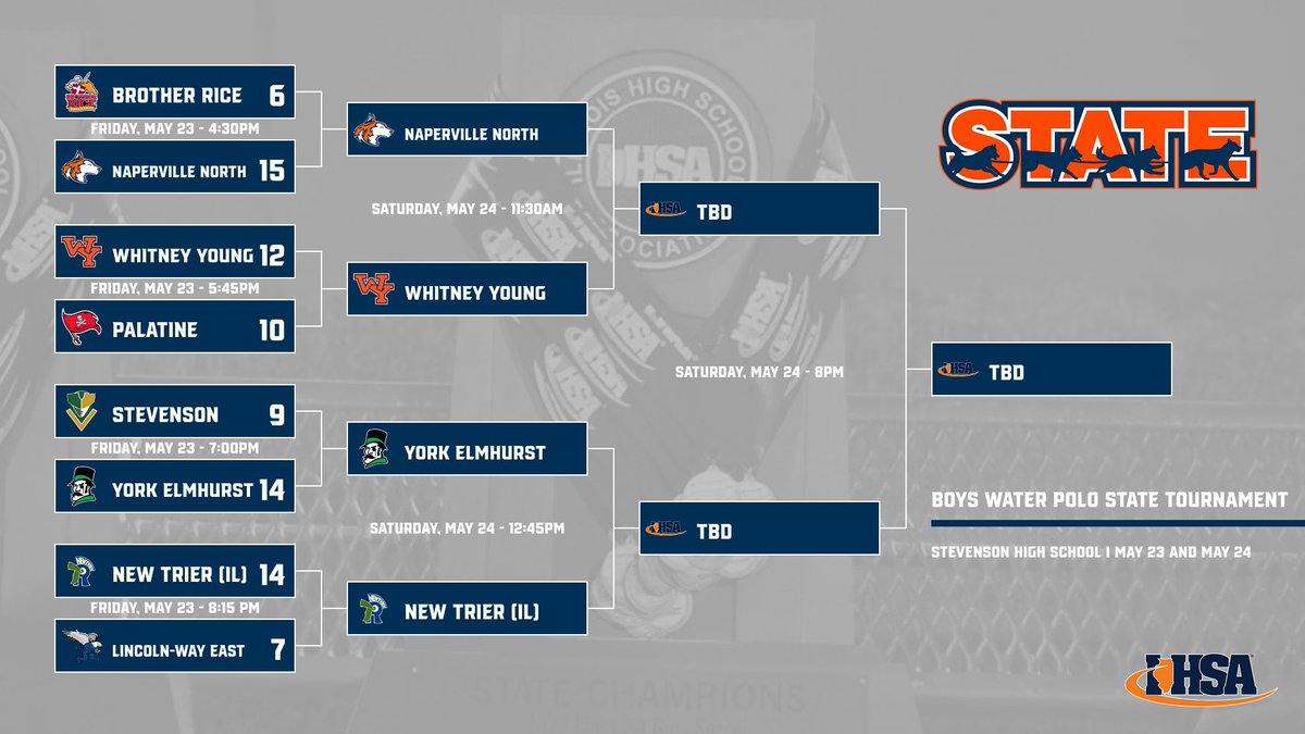 Naperville North Athletics tweet media