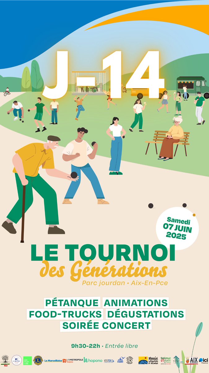 FAMI - Fédération Aix-Marseille Interasso tweet media