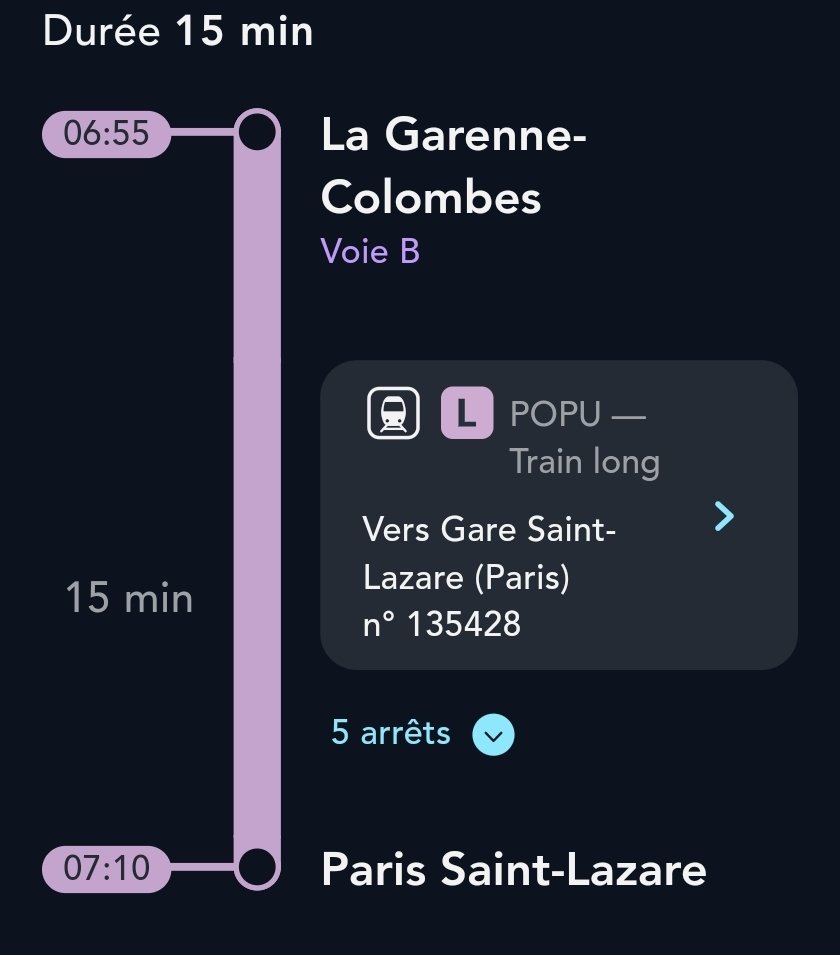 Heuuuuuuuuuuu...
Aujourd'hui vs habituellement.