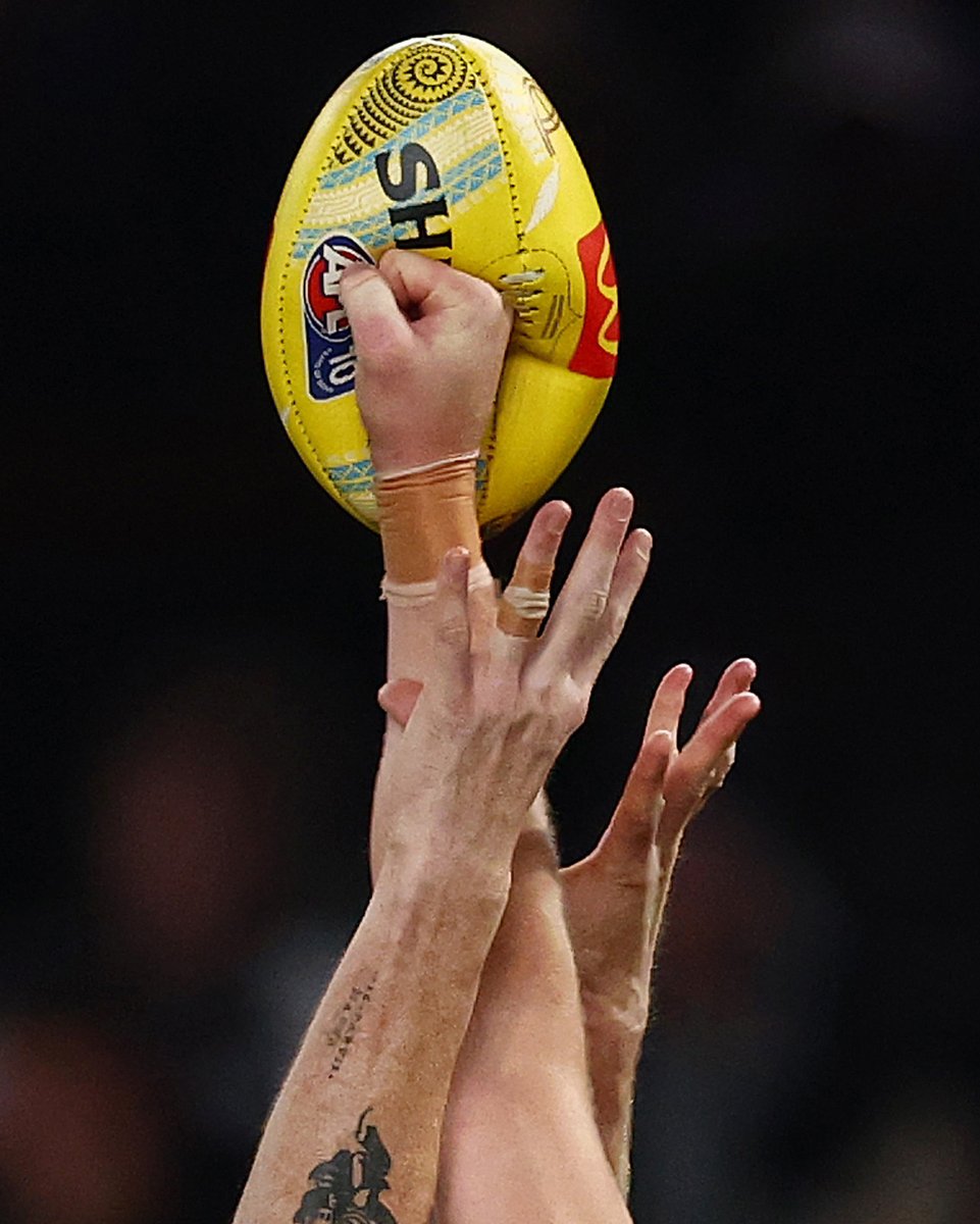 AFL tweet media