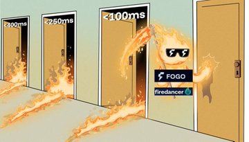 syabilaa's tweet photo. 🤝FogoChain's multi - local consensus model improves infrastructure flexibility. 🌉 Adapt to any situation. @FogoChain @FogoNFT #FogoChain https://t.co/5J97EOH0vV