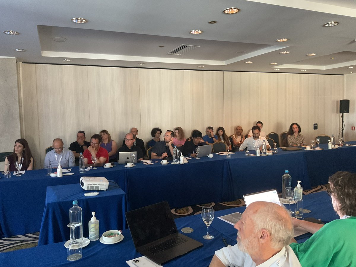 Histio Hellas tweet media
