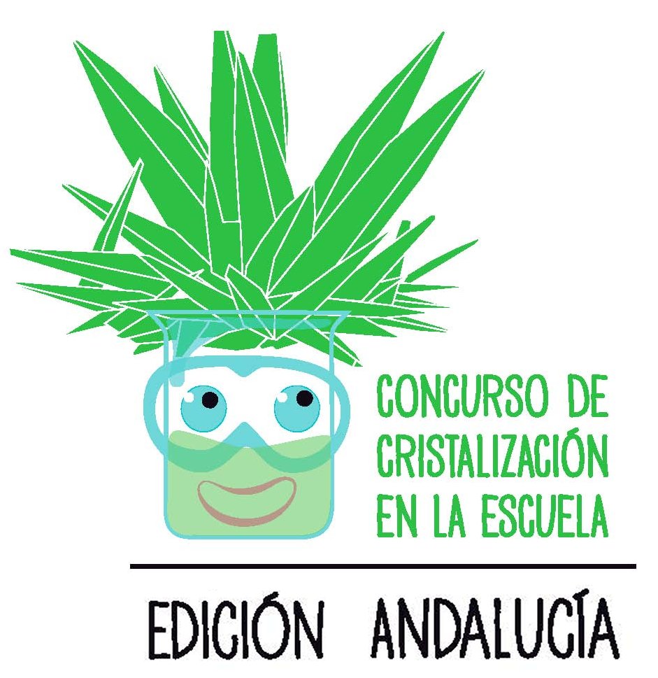 El equipo de cristalizacion del <a href="/IESMeditMalaga/">IES Mediterráneo MLG</a> ha pasado a la final del Concurso de Cristalizacion en la Escuela 2025. <a href="/EducaAnd/">Consejería Desarrollo Educativo y FP</a>
<a href="/educacionmlg/">Desarrollo Educativo Málaga</a> <a href="/InfoUMA/">Universidad de Málaga</a>