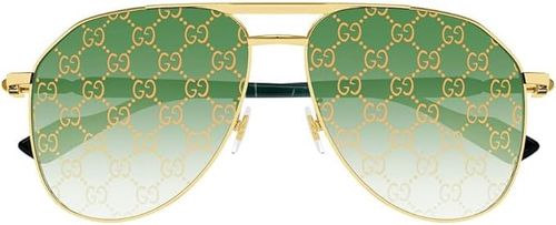 PiNLNews's tweet photo. 🕶️ FLEX IN STYLE WITH $Pi!
Drip alert! These Authentic Gucci GG1220S Gold/Green Pilot Sunglasses just dropped on Global Pi Market, and yes... you pay in π only!
#PiNetwork #PiStyle #GlobalPiMarket

✨ What’s the deal?
✅ 100% Authentic Gucci
✅ Iconic GG monogram on gold/green gradient lenses
✅ Ships to America, Europe & East Asia
✅ GPM Protected Buyer included – safe & secure!

💸 Price:
π 550 – or make your best offer!
No banks. No fiat. Just pure Pi power.

Ready to glow up your Pi lifestyle?
👉 https://t.co/2lp3e0KmW4

@globalpimarket | @PiNLNews
#TrendingNow #BuyWithPi #LuxuryWithPi #PiUtility #NoFiat #GucciStyle #PiOnly #Viral #Trending