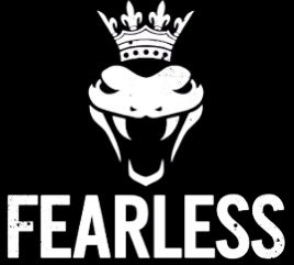 TAIGA_TP's tweet photo. FEARLESS、ありがとう。 https://t.co/tSCfgtwwx4